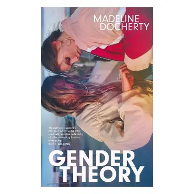 Gender Theory - Docherty, Madeline