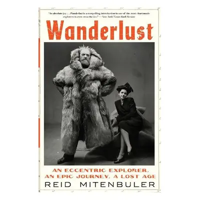 Wanderlust - Mitenbuler, Reid