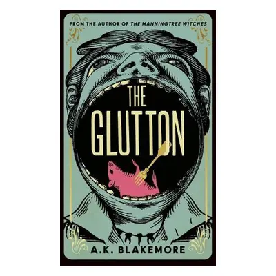 Glutton - Blakemore, A. K.