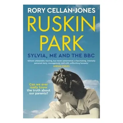 Ruskin Park - Cellan-Jones, Rory