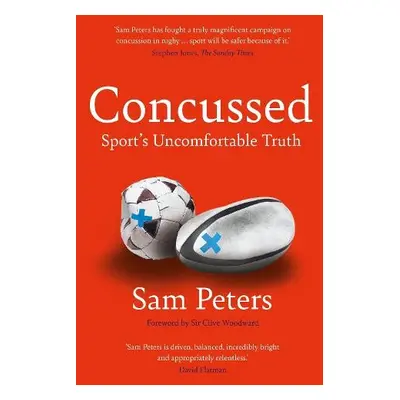 Concussed - Peters, Sam