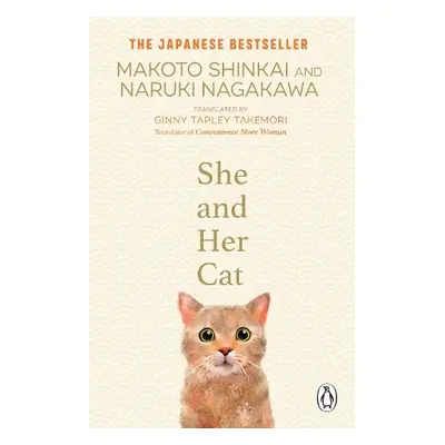 She and her Cat - Shinkai, Makoto a Nagakawa, Naruki