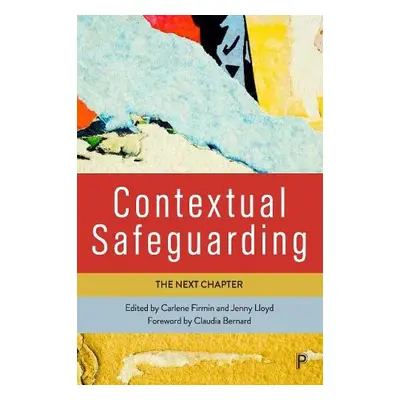 Contextual Safeguarding