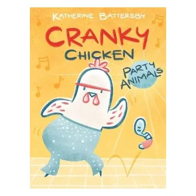 Party Animals - Battersby, Katherine