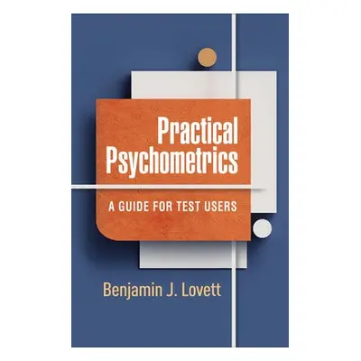 Practical Psychometrics - Lovett, Benjamin J