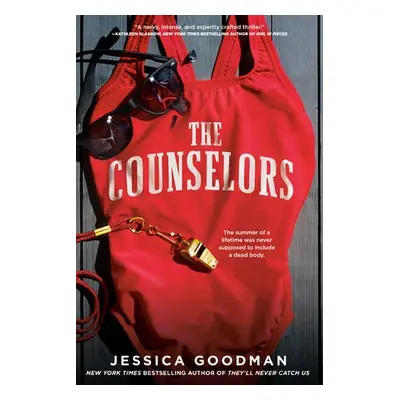 Counselors - Goodman, Jessica