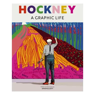 Hockney - Elliott, Simon