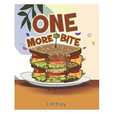 One More Bite - Lindsay