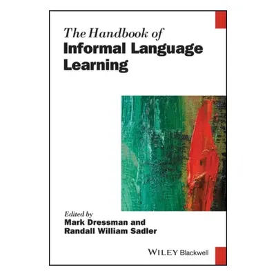 Handbook of Informal Language Learning