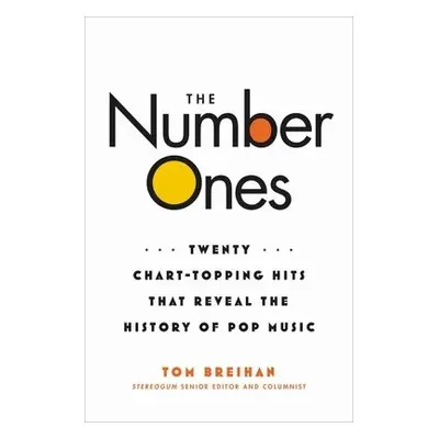 Number Ones - Breihan, Tom