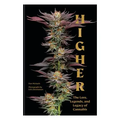 Higher - Michaels, Dan a Christiansen, Erik