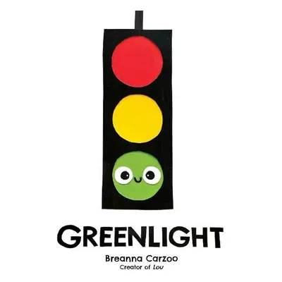 Greenlight - Carzoo, Breanna