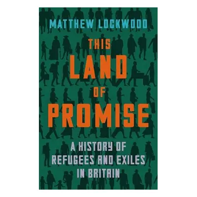 This Land of Promise - Lockwood, Matthew