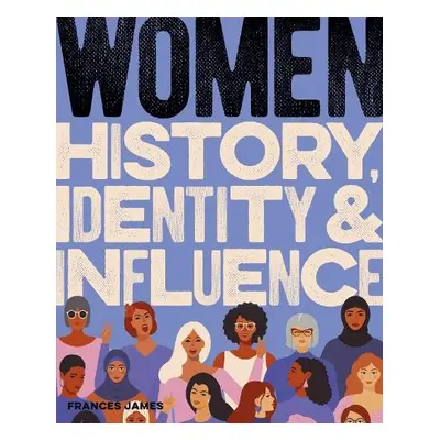 Women History, Identity a Influence - Morris, Dr Julia