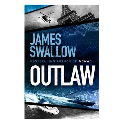 Outlaw - Swallow, James