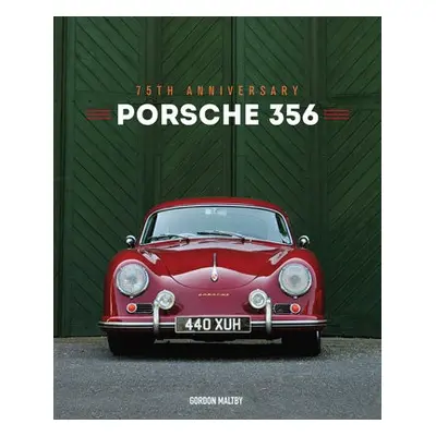 Porsche 356 - Maltby, Mr. Gordon