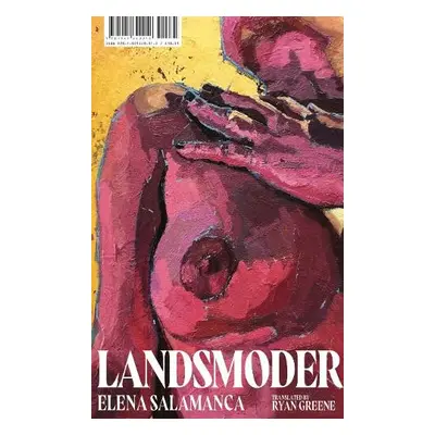 Landsmoder - Salamanca, Elena