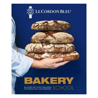 Le Cordon Bleu Bakery School - Bleu, Le Cordon