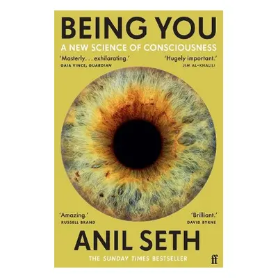 Being You - Seth, Professor Anil