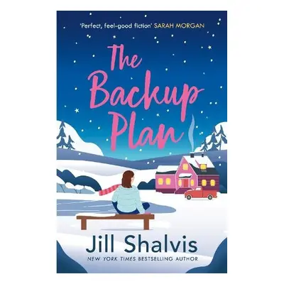 Backup Plan - Shalvis, Jill (Author)