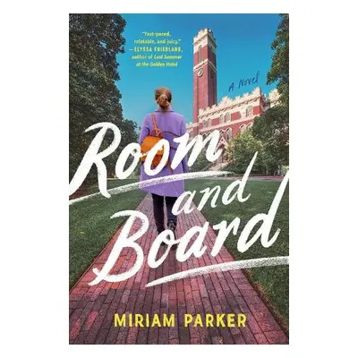 Room and Board - Parker, Miriam