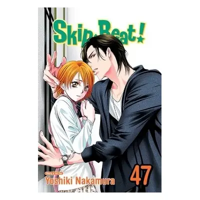 Skip·Beat!, Vol. 47 - Nakamura, Yoshiki