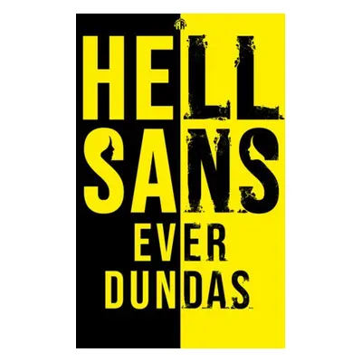 HellSans - Dundas, Ever