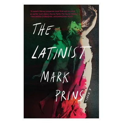 Latinist - Prins, Mark