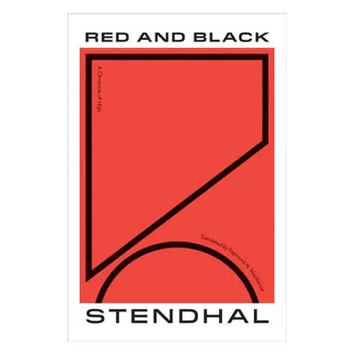 Red and Black - Stendhal