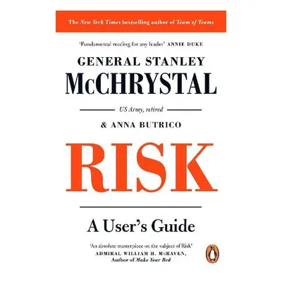 Risk - McChrystal, General Stanley