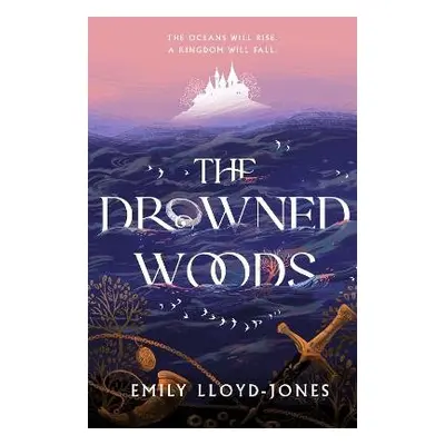 Drowned Woods - Lloyd-Jones, Emily