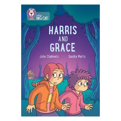 Harris and Grace - Chalmers, John