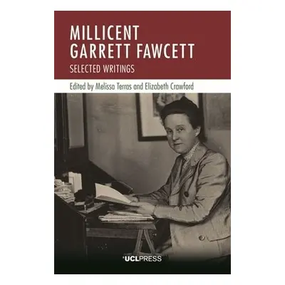 Millicent Garrett Fawcett