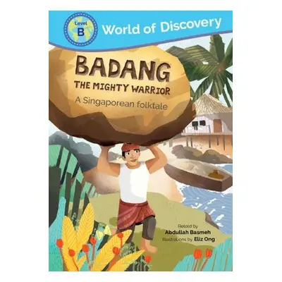 World Of Discovery Level B Set 1