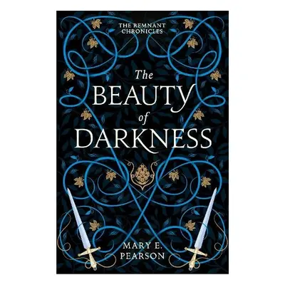 Beauty of Darkness - Pearson, Mary E.