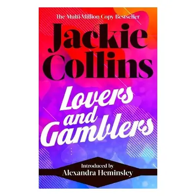 Lovers a Gamblers - Collins, Jackie