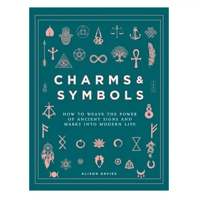 Charms a Symbols - Davies, Alison