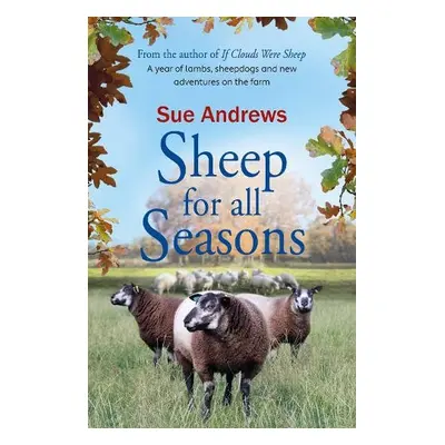 Sheep For All Seasons - Andrews, Sue