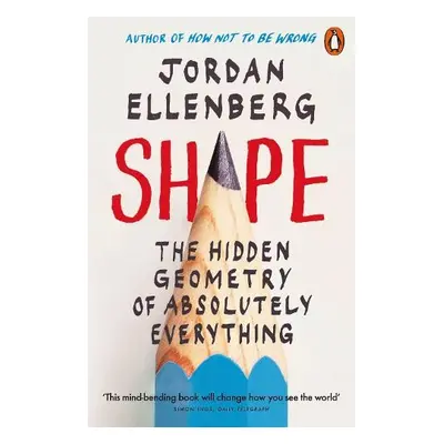 Shape - Ellenberg, Jordan