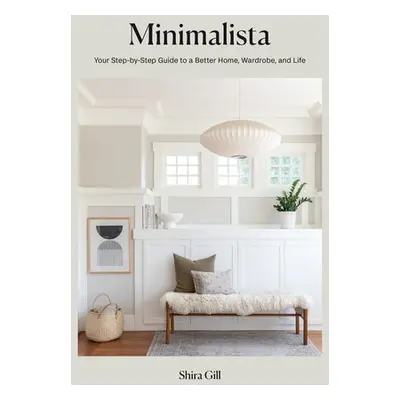 Minimalista - Gill, Shira