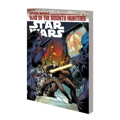 Star Wars Vol. 3 - Soule, Charles