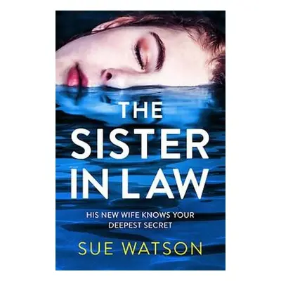 Sister-in-Law - Watson, Sue