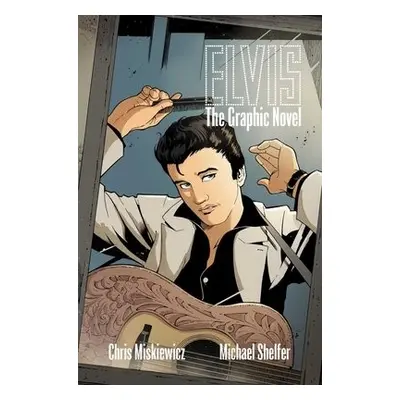 Elvis - Miskiewicz, Chris a Z2 Comics