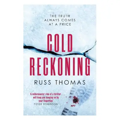 Cold Reckoning - Thomas, Russ