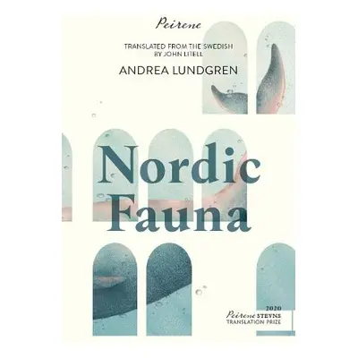 Nordic Fauna - Lundgren, Andrea