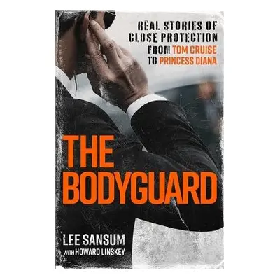 Bodyguard - Sansum, Lee