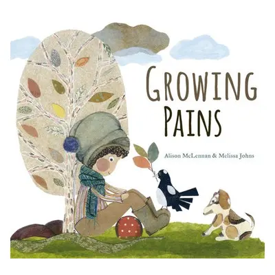 Growing Pains - McLennan, Alison