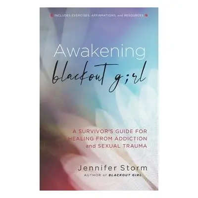 Awakening Blackout Girl - Storm, Jennifer