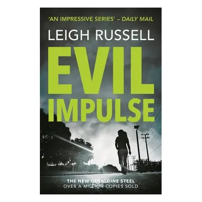 Evil Impulse - Russell, Leigh