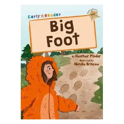 Big Foot - Pindar, Heather